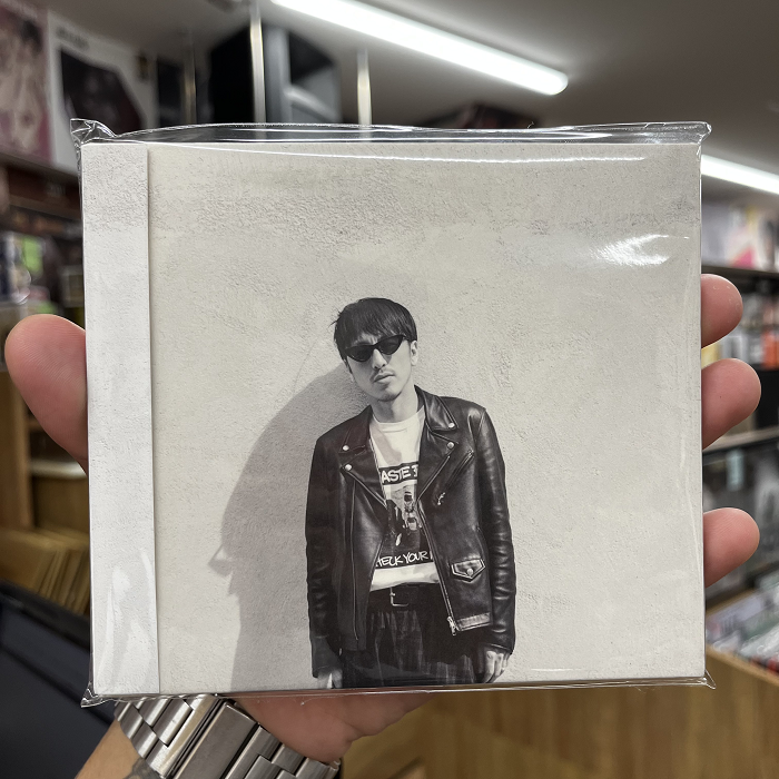 ◎8/14(月) 日本語ラップ / MIX USED CD 入荷情報‼ : ディスク