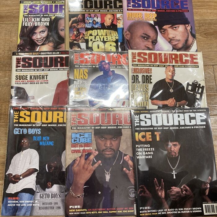 ◎4/8(水) SOURCE MAGAZINE・VHS 入荷情報 : ディスクユニオン新宿 