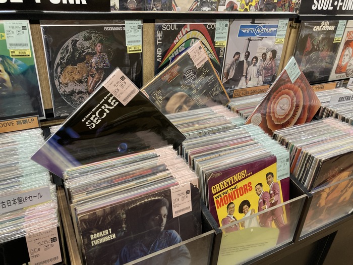 誠実 ◎5/15 (木) SOUL / RARE GROOVE 新着中古LP 100枚オーバー入荷 洋楽