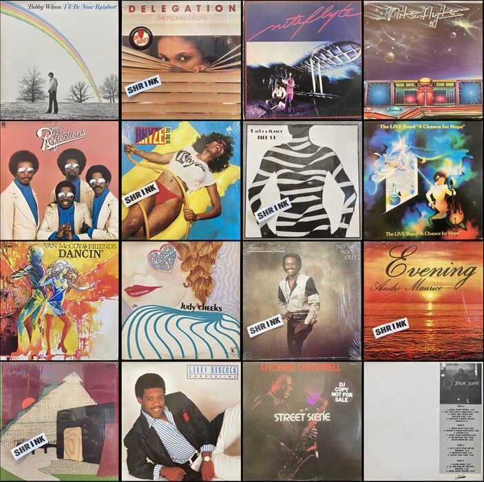 ☆オンライン出品開始☆◎6月15日 (土) SOUL・JAZZ・RARE GROOVE 廃盤LPセール : ディスクユニオン新宿ソウル・ダンスミュージックショップ ☆オンライン出品開始☆◎6月15日 (土) SOUL・JAZZ・RARE GROOVE 廃盤LPセール : ディスクユニオン新宿ソウル・ダンスミュージックショップ