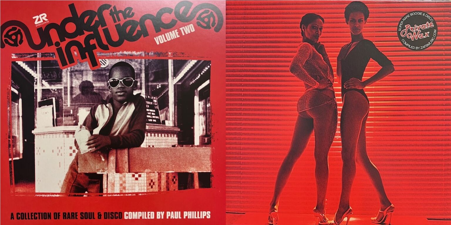 オリジナル 6/2(日) DISCO/BOOGIE ディスクユニオン : 最新入荷情報 中古LP 邦楽