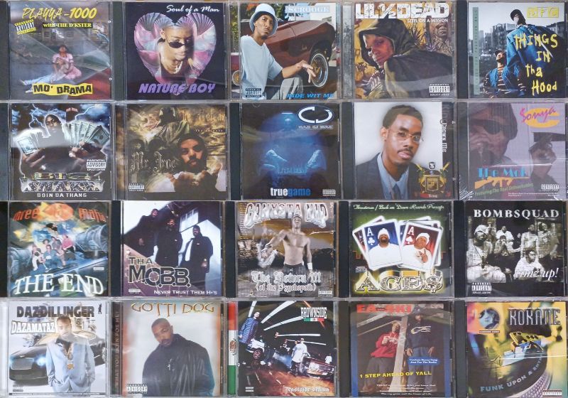 各新譜、G RAP、FUNK まとめ売り。 激レア/名盤】G-FUNK / HIPHOP CD 12枚セット まとめ売り 【公式通販】