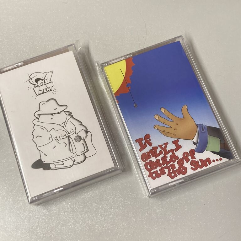 10月13日 (日) 2本追加しました⇒10月5日 (土) EMINEM関連