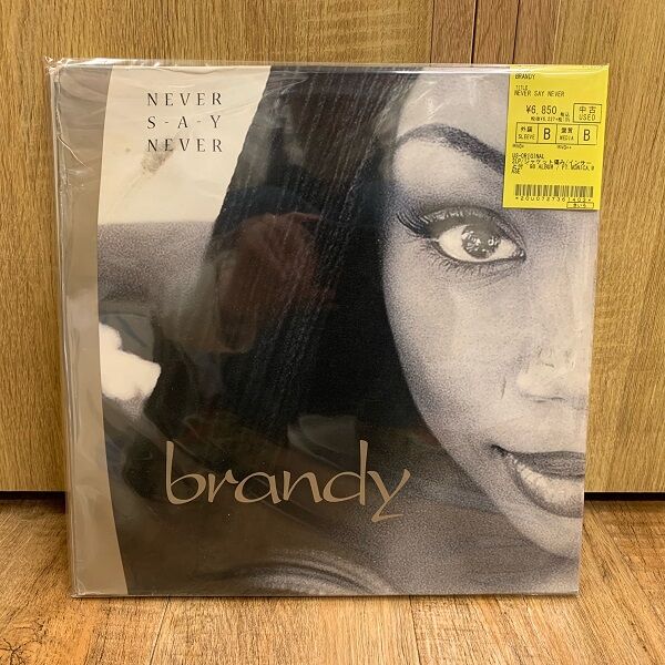 ◎5/24(水) R&B 中古LP 最新入荷 : ディスクユニオン新宿ソウル