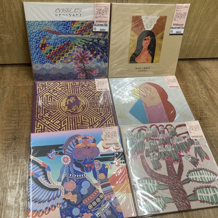 ◎9/27日(水) 日本語ラップ USED VINYL 入荷情報 : ディスクユニオン