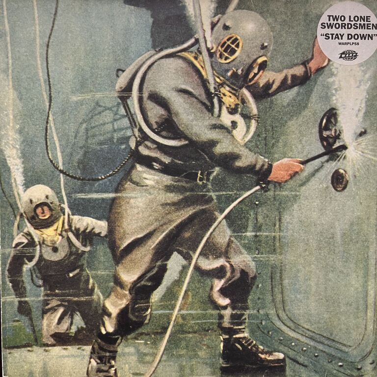 7月20日(土)【CLUB/DANCE】中古レコード入荷情報 : ディスクユニオン