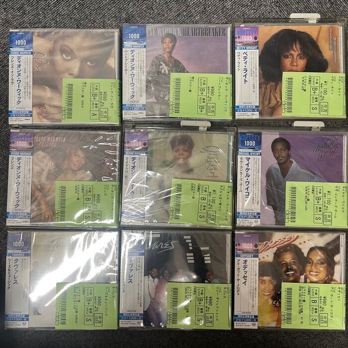 【中古】 ジ・アザー・ウーマン/ＣＤ/SICP-5497 中古】 ジ・アザー・ウーマン/CD/SICP-5497