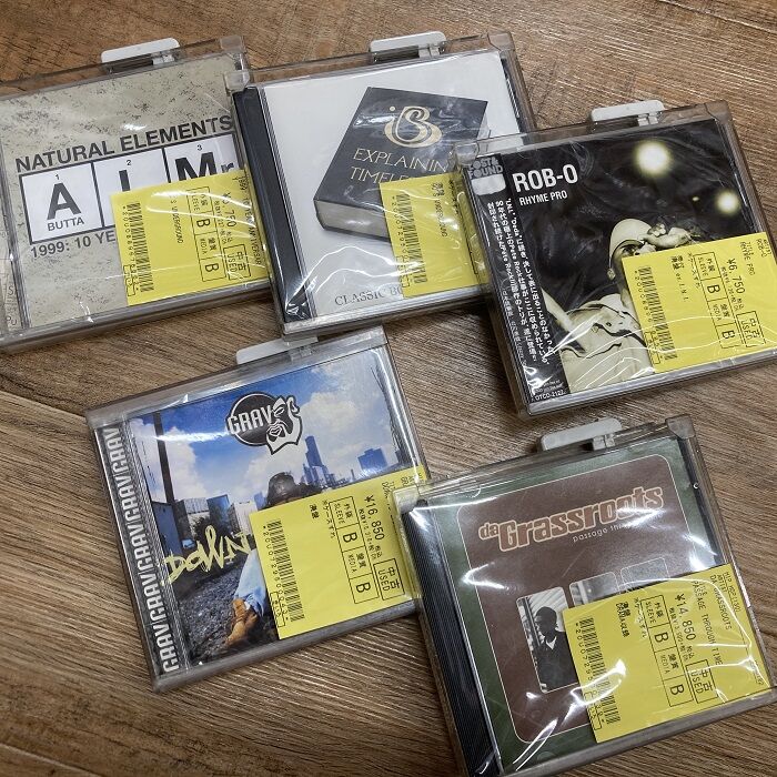 ◎10/12日(木) HIPHOP USED CD 入荷情報 : ディスクユニオン新宿 ◎10/12日(木) HIPHOP USED CD 入荷情報 : ディスクユニオン新宿