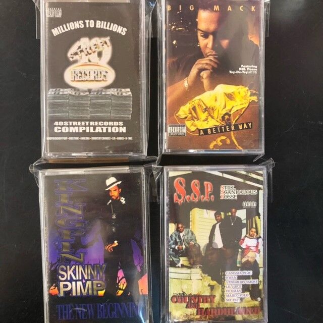完成品 G-RAP 5/5(日) 中古TAPE ディスクユニオン新宿ソウル : 入荷情報 洋楽