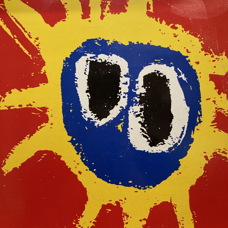 ◎8/15(金) 【90's ALTERNATIVE ROCK】 中古LP入荷情報