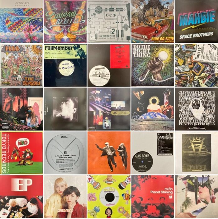 ★全てＵＳオリジナル盤★ＣＡＭＰ-ＬＯ他、９０'ＳＨＩＰＨＯＰ名盤ＬＰ４枚セット ☆全てUSオリジナル盤☆CAMP-LO他、90'SHIPHOP