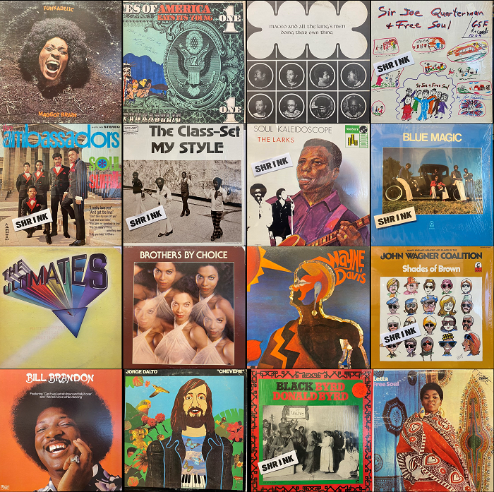 ◎11/25(土) SOUL・JAZZ・RARE GROOVE 廃盤LP セール : ディスク ◎11/25(土) SOUL・JAZZ・RARE GROOVE 廃盤LP セール : ディスク
