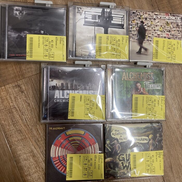 ◎10/12日(木) HIPHOP USED CD 入荷情報 : ディスクユニオン新宿 ◎10/12日(木) HIPHOP USED CD 入荷情報 : ディスクユニオン新宿