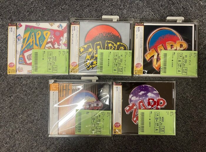 【中古】 ジ・アザー・ウーマン/ＣＤ/SICP-5497 中古】 ジ・アザー・ウーマン/CD/SICP-5497