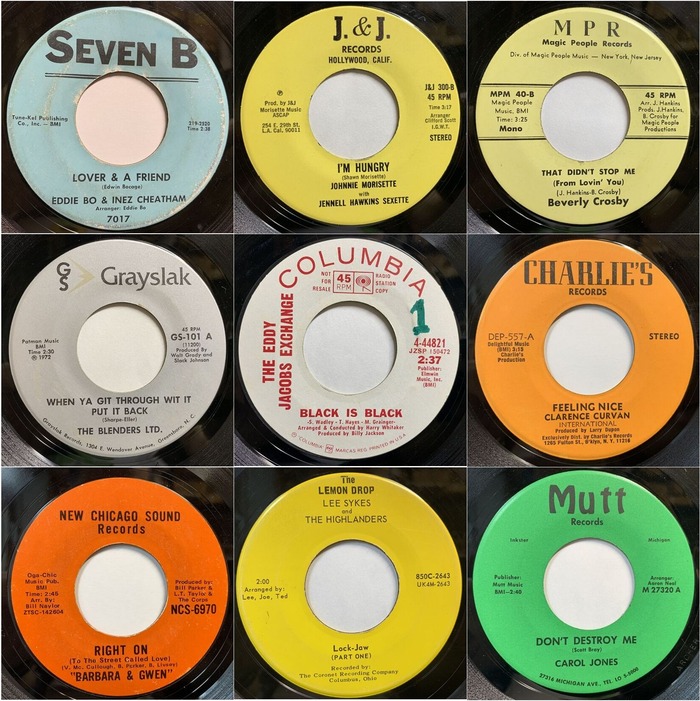 ◎6/17(土) SOUL・FUNK 廃盤45s ミニセール : ディスクユニオン ◎6/17(土) SOUL・FUNK 廃盤45s ミニセール : ディスクユニオン
