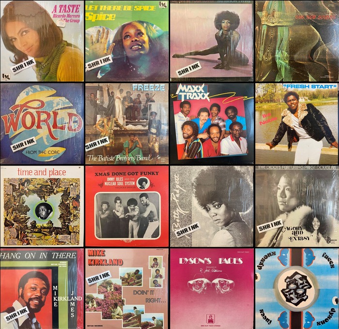 ◎4/27(土) SOUL・JAZZ・RARE GROOVE 廃盤LPセール : ディスク ◎4/27(土) SOUL・JAZZ・RARE GROOVE 廃盤LPセール : ディスク