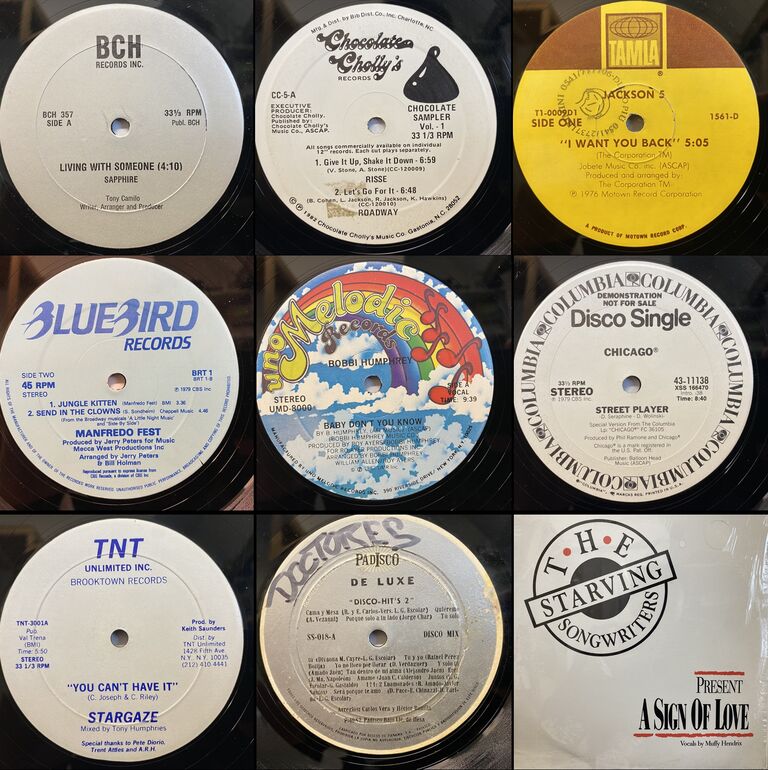 ◎4/29(月・祝) DISCO・BOOGIE 廃盤12INCHセール : ディスク ◎4/29(月・祝) DISCO・BOOGIE 廃盤12INCHセール : ディスク