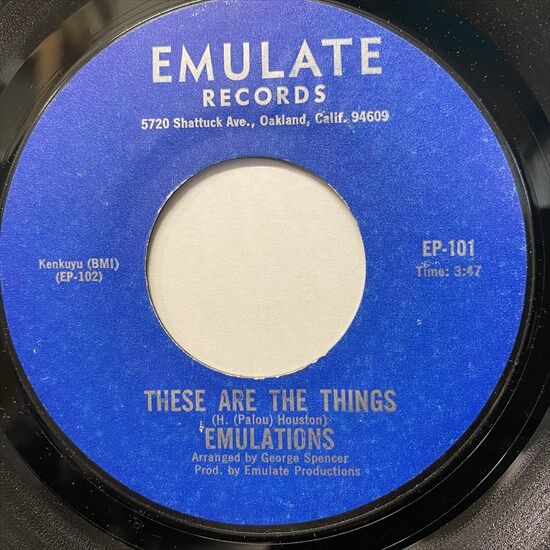◎5/5(金・祝)SOUL・FUNK 45s廃盤レコードセール : ディスク