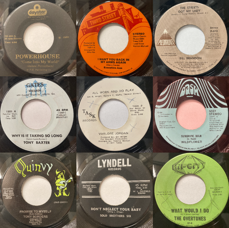 ☆12/11(木)オンラインショップいたしました☆◎12/6(土) SOUL・FUNK
