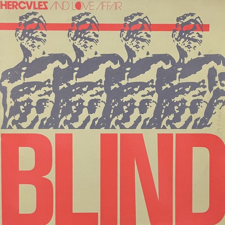 9月5日(木)【CLUB/DANCE】新着中古レコード入荷情報 : ディスク