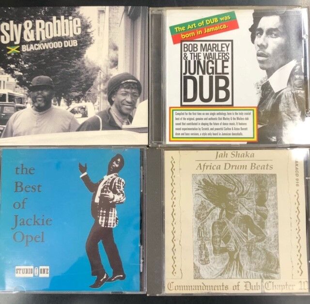 5/27(月) REGGAE USED CD 入荷情報 : ディスクユニオン新宿 5/27(月) REGGAE USED CD 入荷情報 : ディスクユニオン新宿