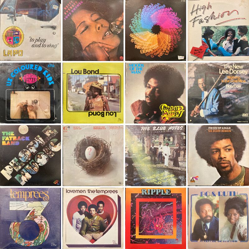 【送料無料】 ◎3/8(土)SOUL・RARE GROOVE 廃盤LPセール : ディスクユニオン 邦楽