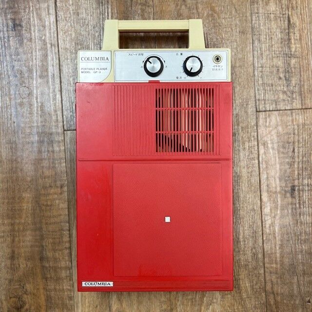 5/30(木) 中古レコードプレーヤー入荷情報 : ディスクユニオン新宿