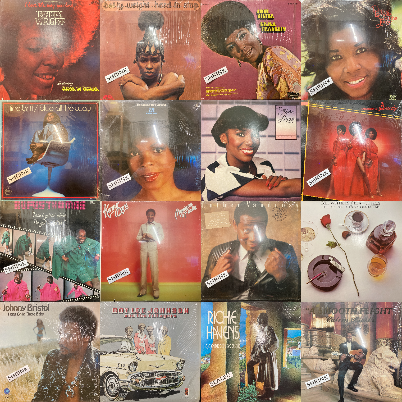 送料無料 激レアLP　STANKY BROWN GROUP#FREE SOUL ◎8/15(金)SOUL・FUNK 新着中古LP入荷情報 : ディスクユニオン