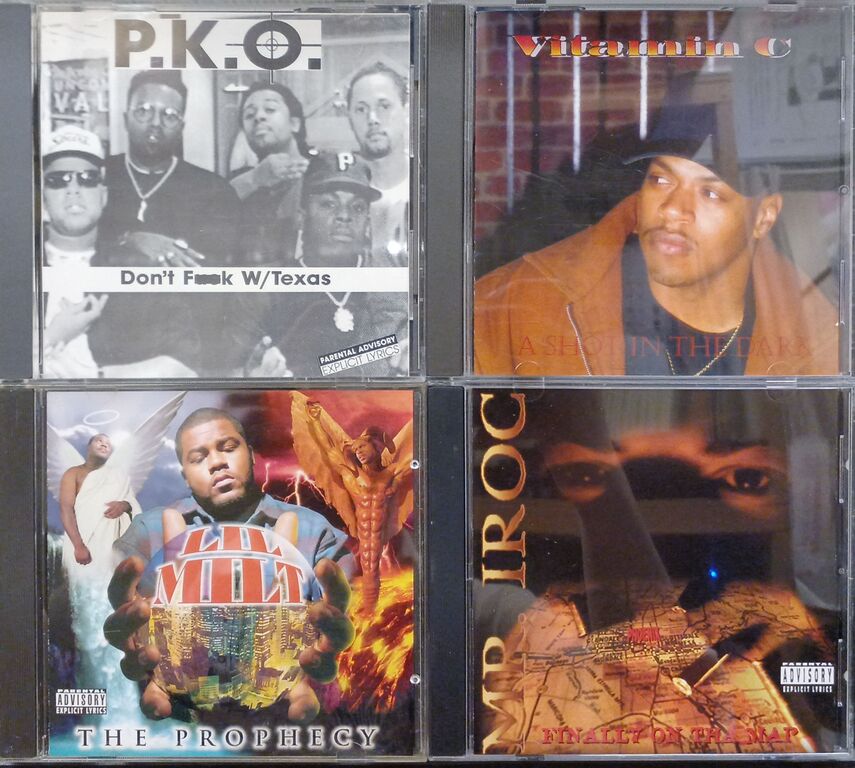 G-RAP】ACE DEUCE / CD・DVD・ブルーレイ 1 LUV CD