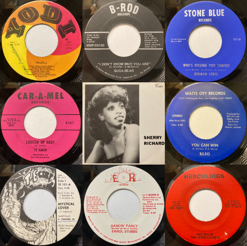 ☆12/11(木)オンラインショップいたしました☆◎12/6(土) SOUL・FUNK