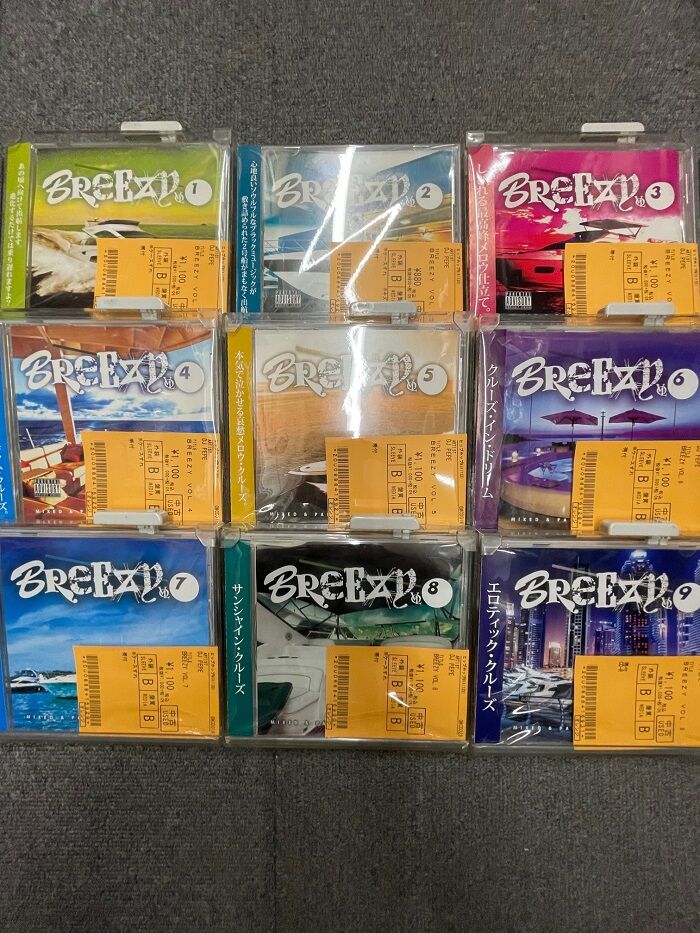 ◎7/25(火) USED MIXCD 入荷情報 : ディスクユニオン新宿ソウル ◎7/25(火) USED MIXCD 入荷情報 : ディスクユニオン新宿ソウル
