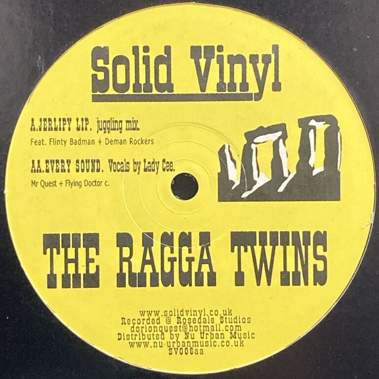 ◎6/12(金) 90'S DRUM&BASS 廃盤USED VINYL放出!! : ディスクユニオン