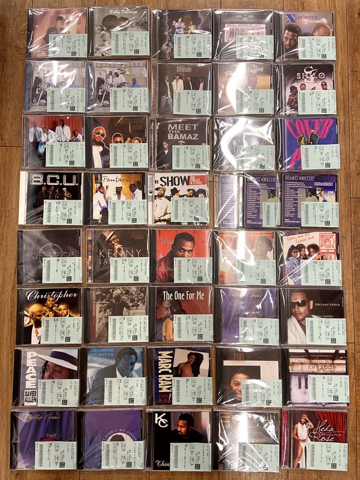 美品 EL DEBARGE / Just For You To Be There Just For You To Be There (