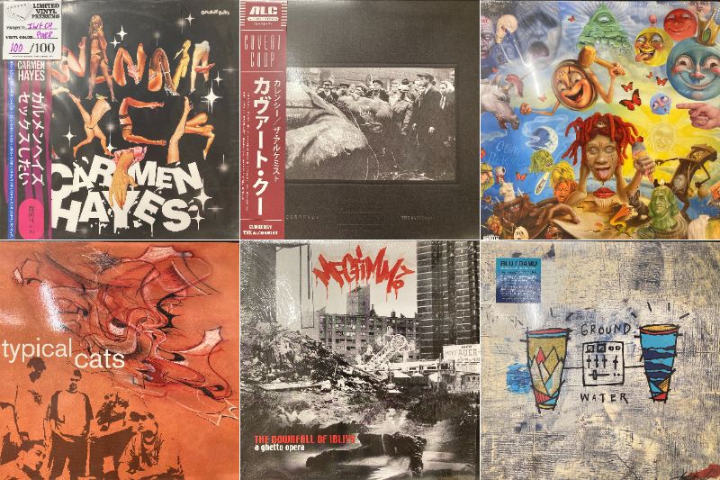 【ラスト1枚】 限定CD付！FREESTYLE PROFESSORS LP レコード 【ラスト1枚】 限定CD付！FREESTYLE PROFESSORS LP