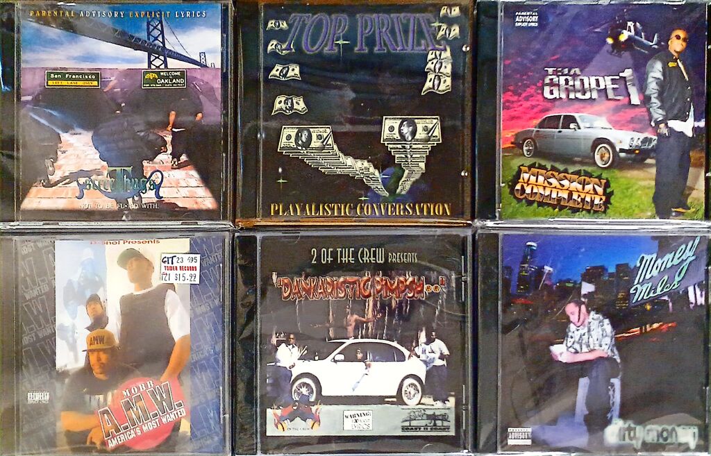 ◎5/18(土) GANGSTA RAP CD 放出セール : ディスクユニオン新宿 ◎5/18(土) GANGSTA RAP CD 放出セール : ディスクユニオン新宿