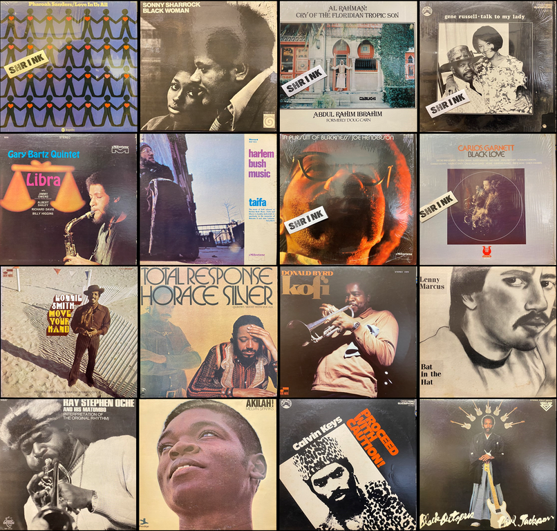 ◎1/13(土) SOUL・JAZZ・RARE GROOVE 廃盤LP セール : ディスク ◎1/13(土) SOUL・JAZZ・RARE GROOVE 廃盤LP セール : ディスク