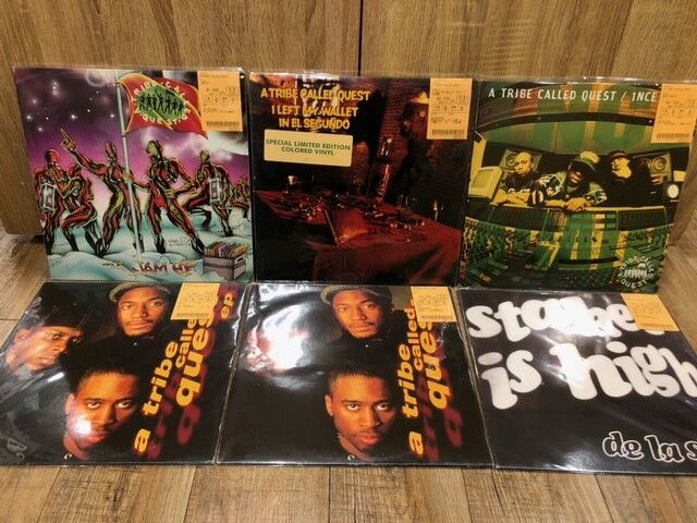 オンライン出品開始→5/26(日) USED HIP HOP 12 オンライン出品開始→5/26(日) USED HIP HOP 12