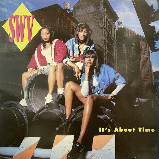 ◎6/28日(水) R&B USED VINYL 入荷情報 : ディスクユニオン新宿