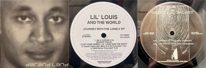 【箱売り】House系12インチレコード セット 約70枚 　クラブ　ディスコ② Amazon.co.jp: センチュリー 裸族のお立ち台DJ MIX M.2 NVMe SSD