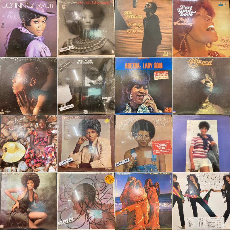 ◎6/20(土)SOUL・RARE GROOVE 廃盤LPセール : ディスクユニオン新宿