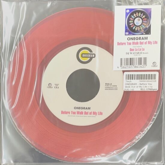 TOKYO NO.1 SOUL SET / 9 9／9 '99 野音 [2LP - VIJL-60041~2]：