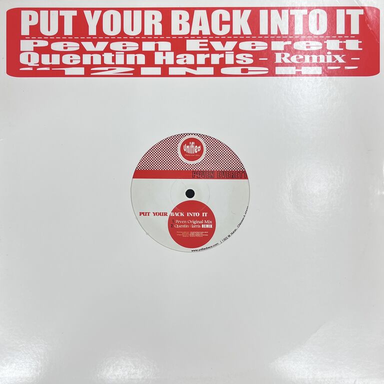 4/25(木) 【CLUB/DANCE】新着中古レコード 入荷情報 : ディスク 4/25(木) 【CLUB/DANCE】新着中古レコード 入荷情報 : ディスク