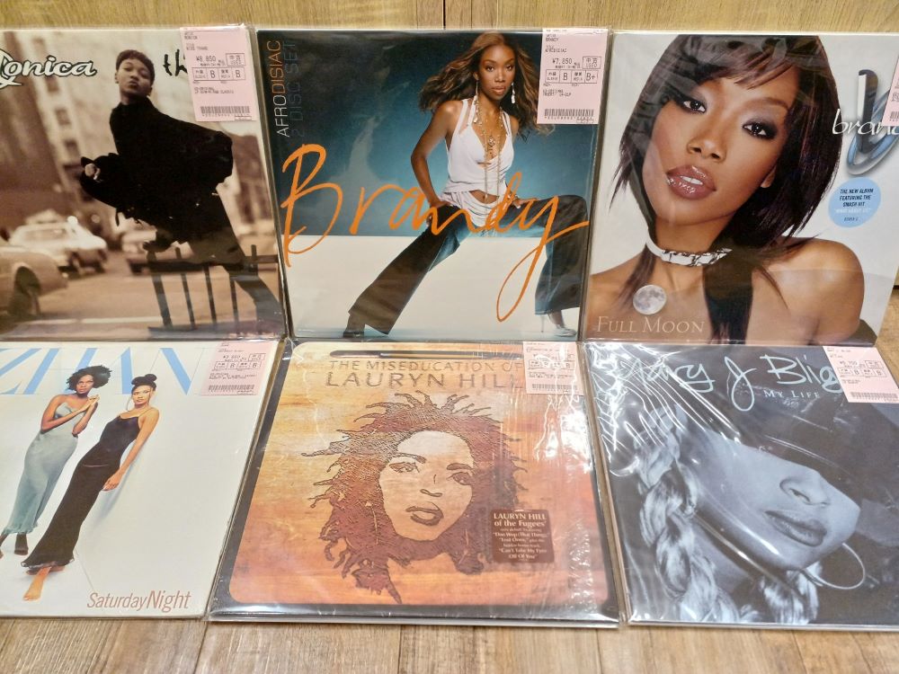 米LP Pierre You Lied AID119 AIDQUEEN 未開封 /00260 ROY AYERS / You Send Me (LP) / Polydor | WAXPEND RECORDS