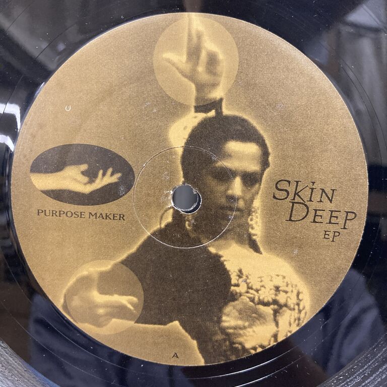 ◎6月1日(月) HOUSE・TECHNO 新着中古レコード200枚OVER放出