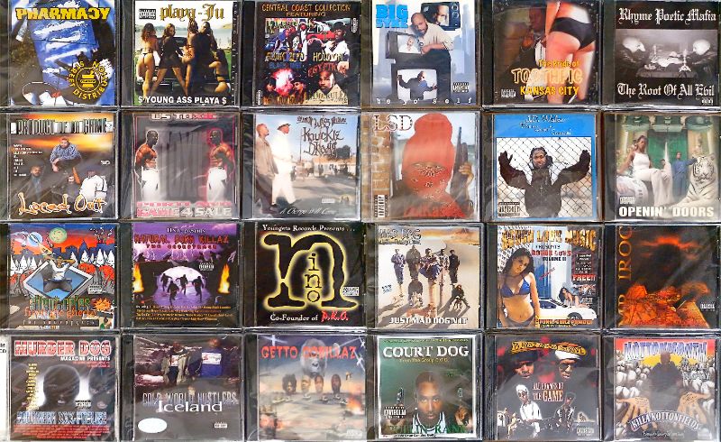 ◎5/18(土) GANGSTA RAP CD 放出セール : ディスクユニオン新宿 ◎5/18(土) GANGSTA RAP CD 放出セール : ディスクユニオン新宿