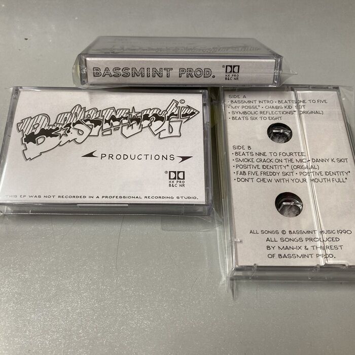 ◎4/13(月) EMINEM CASSETTE TAPE 入荷情報 : ディスクユニオン新宿