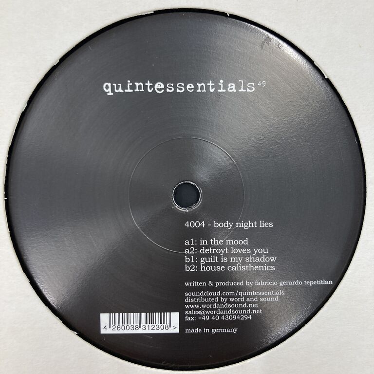 HOUSE. DEEP HOUSE. DISKO. 他レコード50枚まとめ売り② ◎8/2(日)【CLUB/DANCE】MINIMAL/DEEP HOUSE 新着中古レコード入荷情報