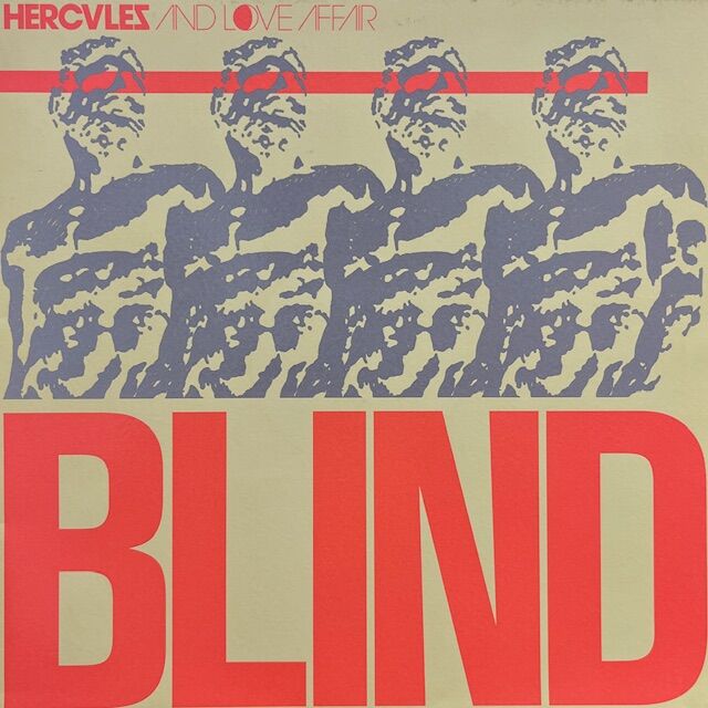 6/10(月)【CLUB/DANCE】中古レコード入荷情報 : ディスクユニオン新宿