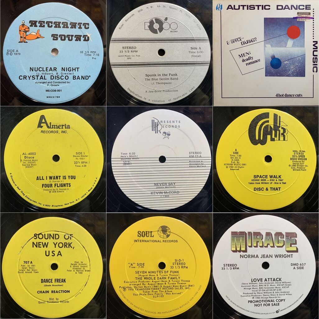LPレコードまとめて100枚 洋楽 SOUL ROCK DANCE等 洋楽