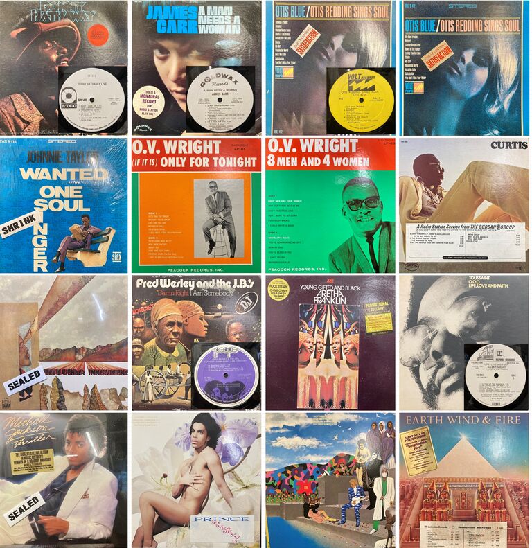 ◎11/16(土)SOUL・JAZZ・RARE GROOVE 廃盤LPセール : ディスクユニオン新宿ソウル・ダンスミュージックショップ ◎11/16(土)SOUL・JAZZ・RARE GROOVE 廃盤LPセール : ディスクユニオン新宿ソウル・ダンスミュージックショップ